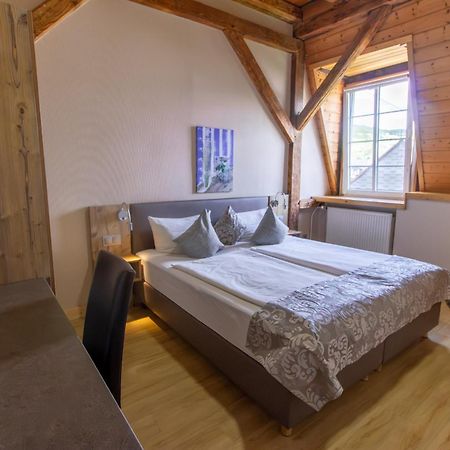 Weinhof Gassen Hotel เคิร์ฟ ภายนอก รูปภาพ