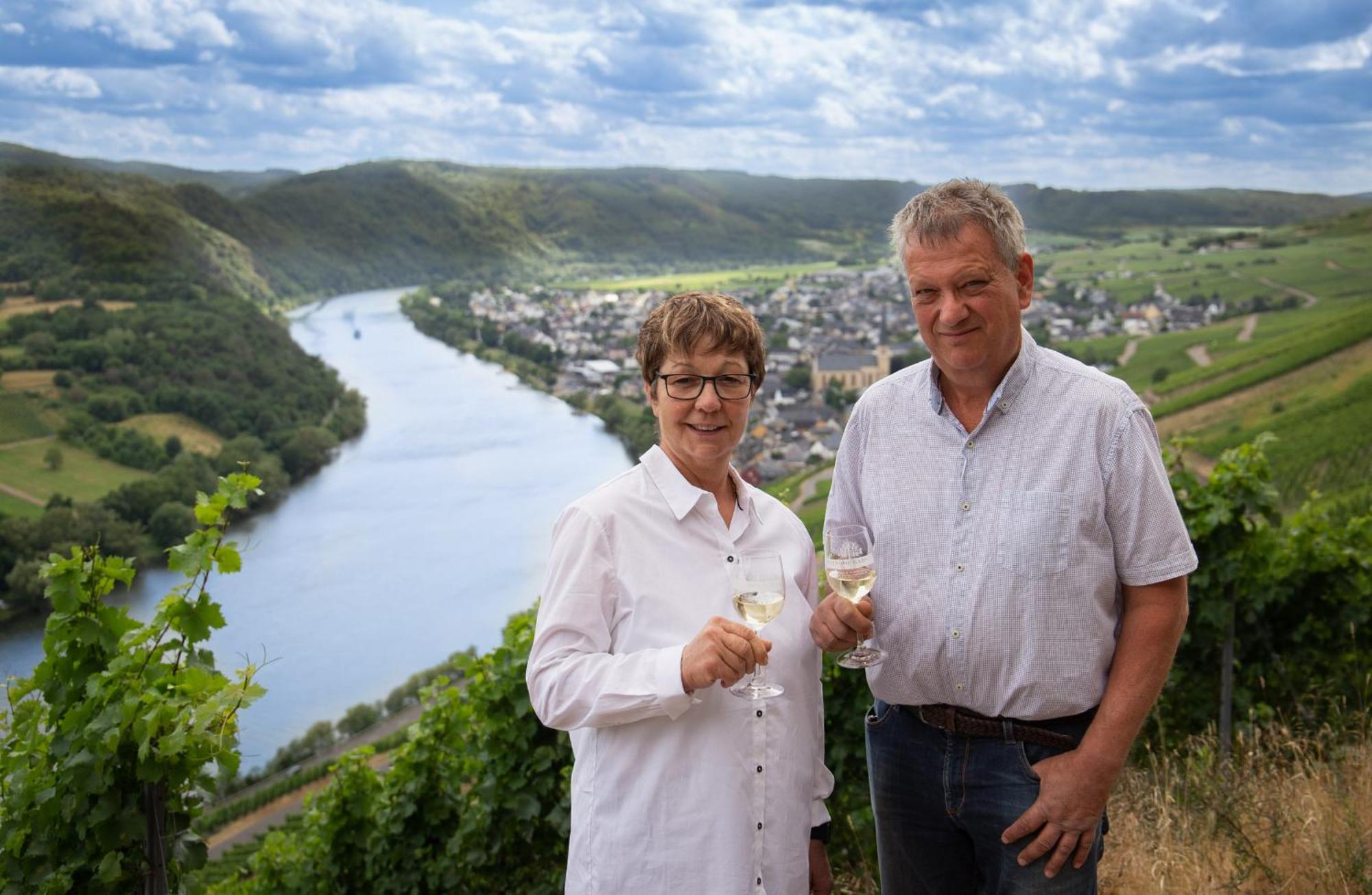Weinhof Gassen Hotel เคิร์ฟ ภายนอก รูปภาพ