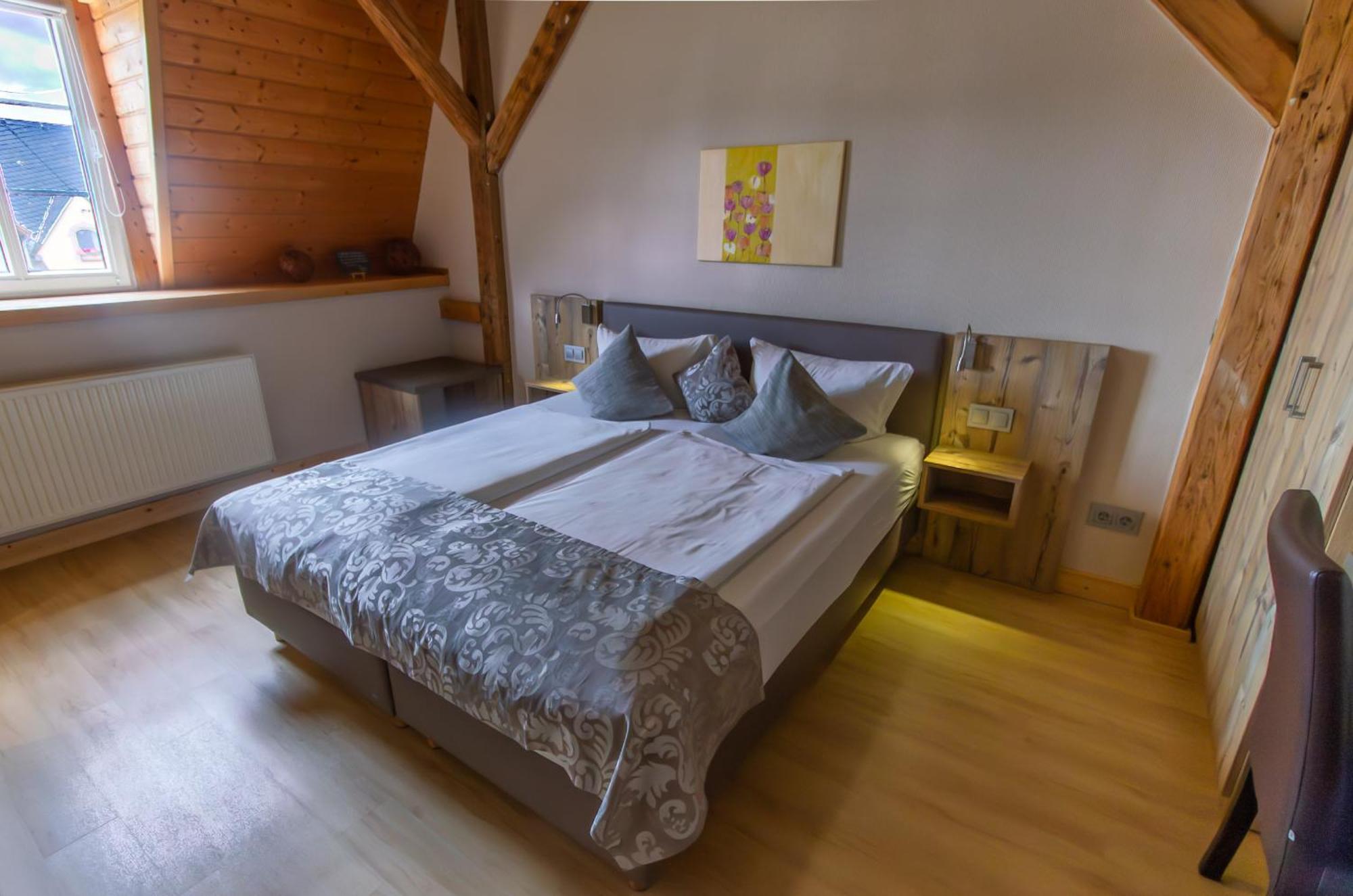 Weinhof Gassen Hotel เคิร์ฟ ภายนอก รูปภาพ